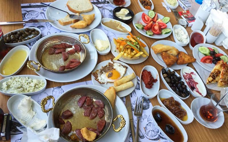 Biber Yöresel Cafe& Kitchen