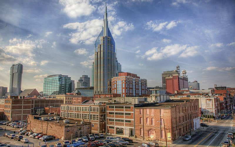 Nashville