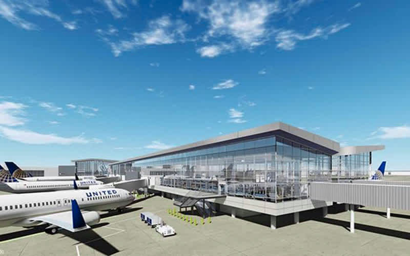 George Bush Intercontinental Airport