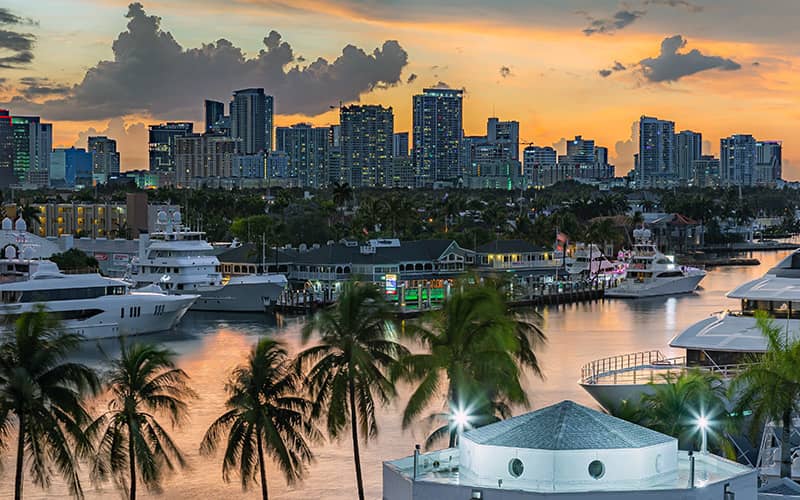 Fort Lauderdale
