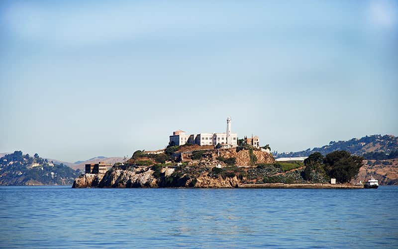 Alcatraz
