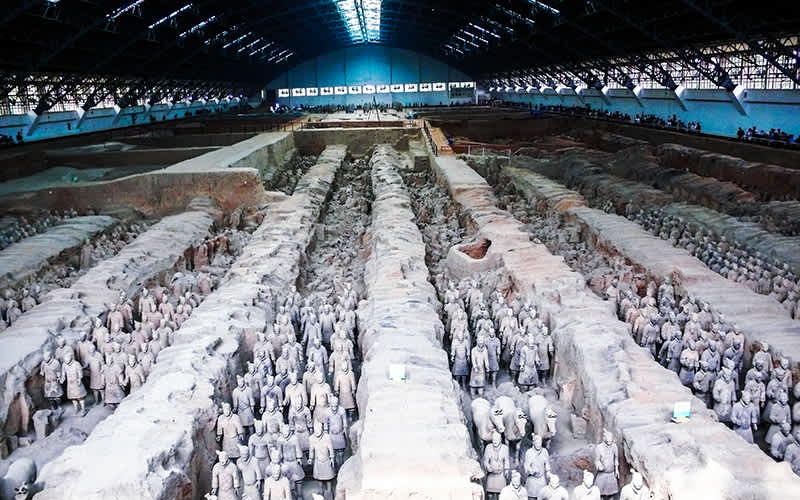 terracota askerleri nasil-gidilir