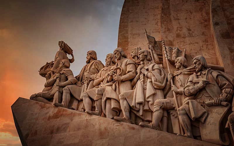 Belem Kaşifler Anıtı