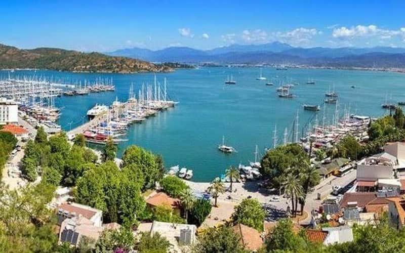 Avşa Adası, Marmara