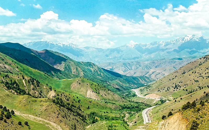 osh gezilecek yerler