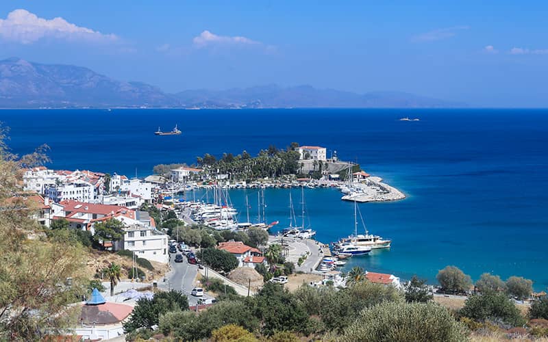 egede yasanacak yerler