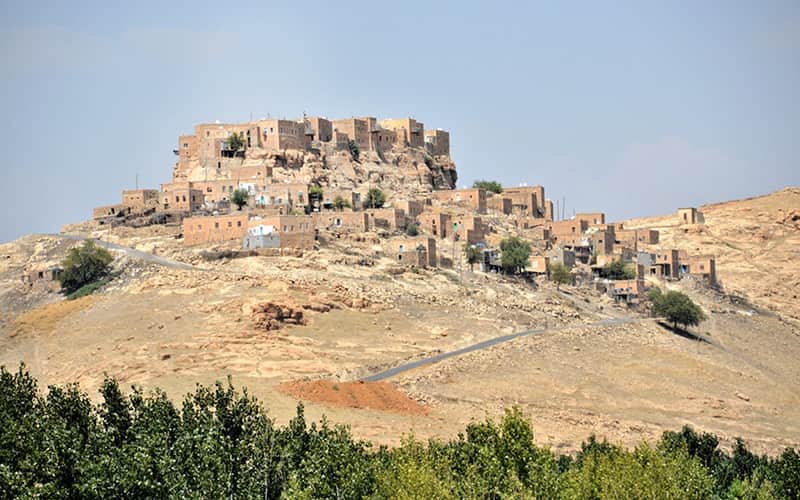 kalecik mardin