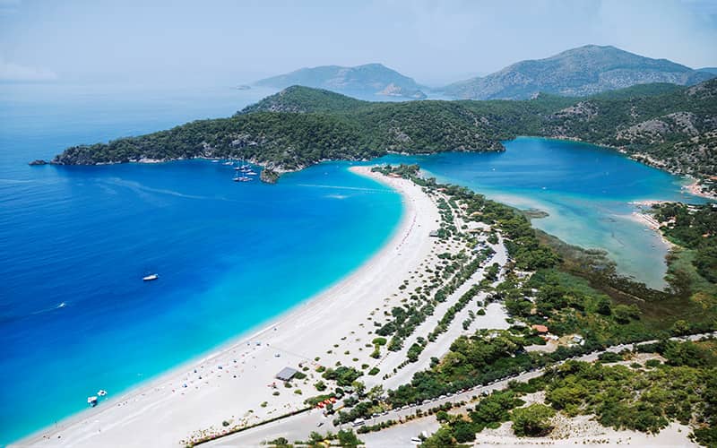 fethiye, mugla