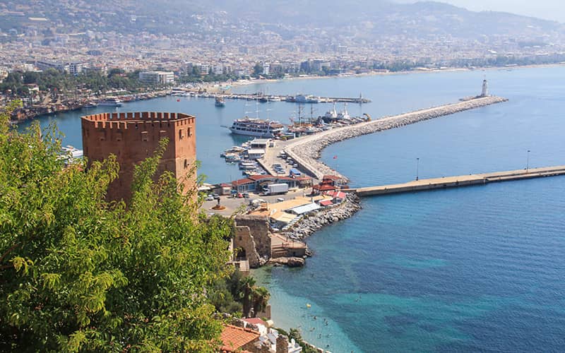 alanya antalya