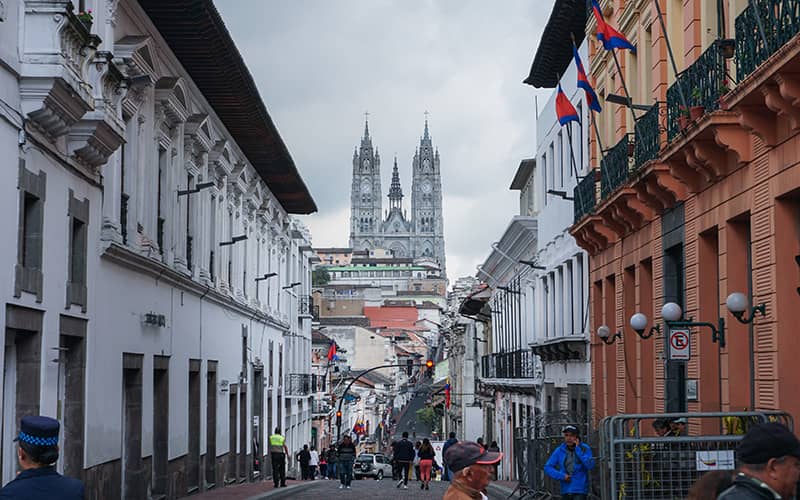 Quito