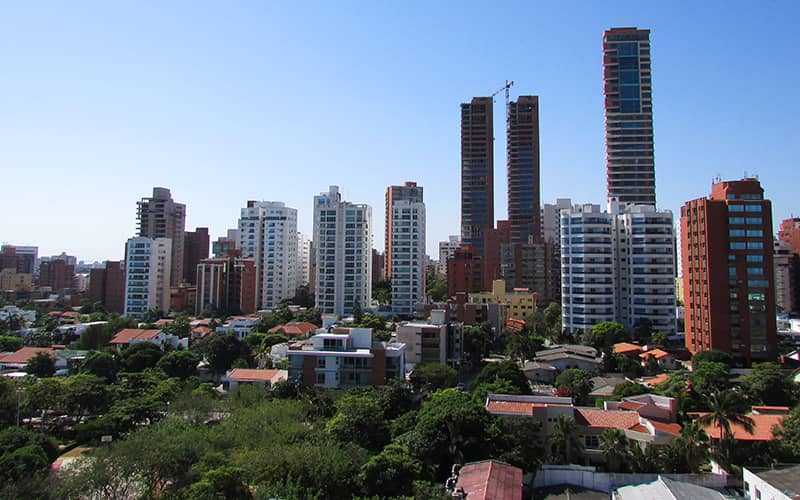 Barranquilla