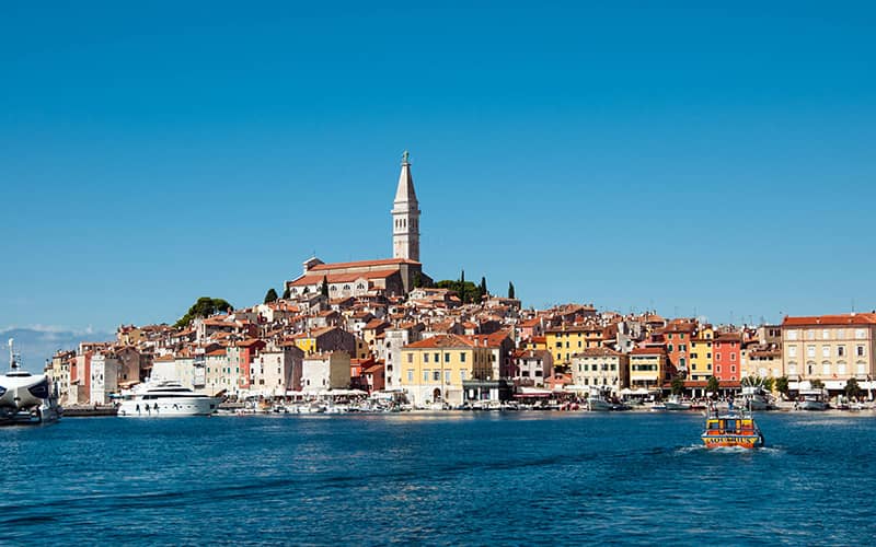 Rovinj