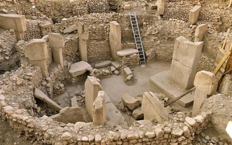 Gobeklitepe