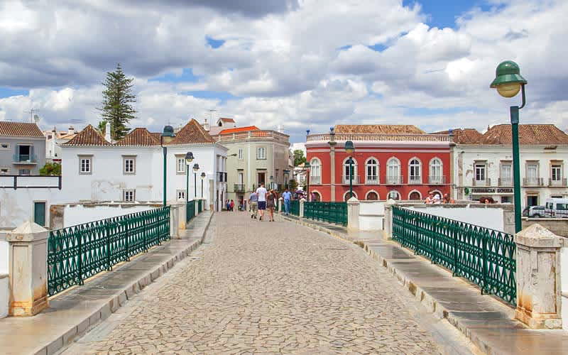 tavira-portekiz