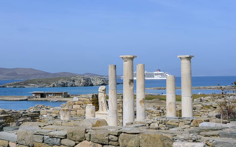 Delos