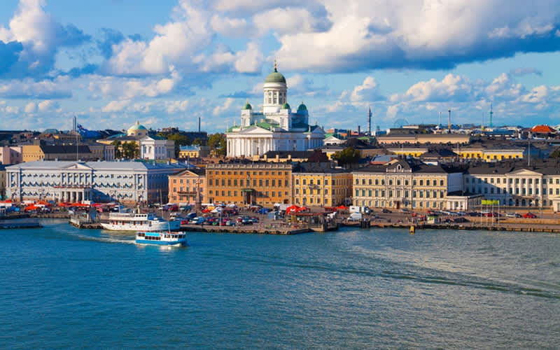 Avrupa-Nehir-Turlari