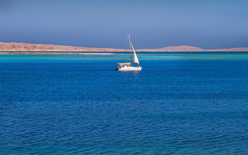 Kızıldeniz Hakkında Bilgiler