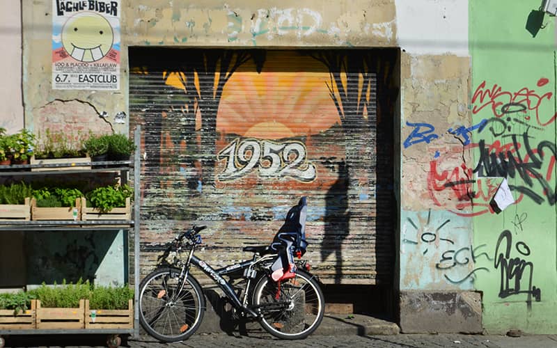 Dresden-Alaun-Strasse