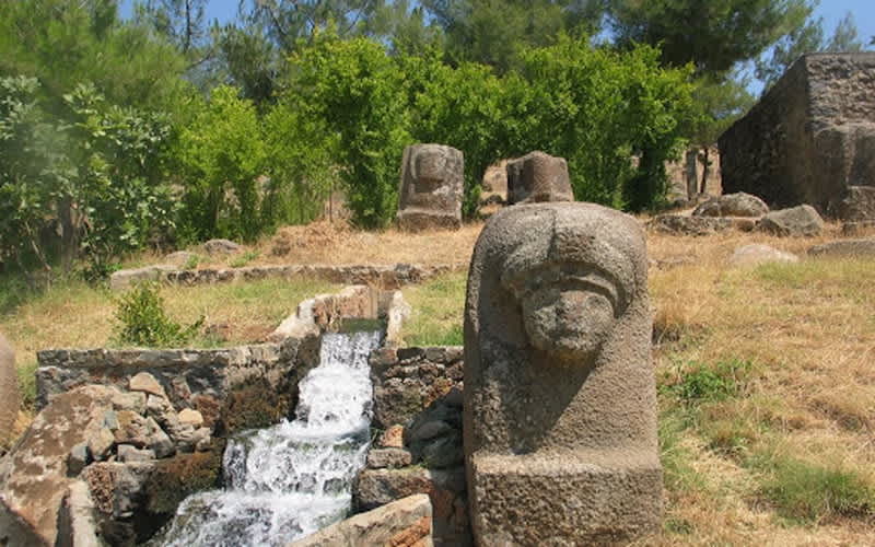 Yesemek Açık Hava Müzesi