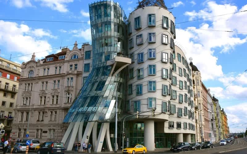 Dancing-House-Prague