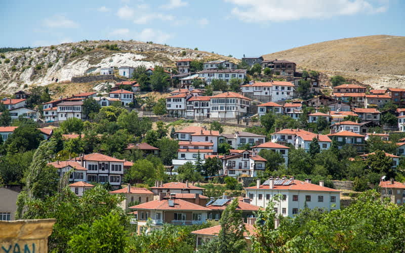 Beypazari-Gezilecek-Yerler