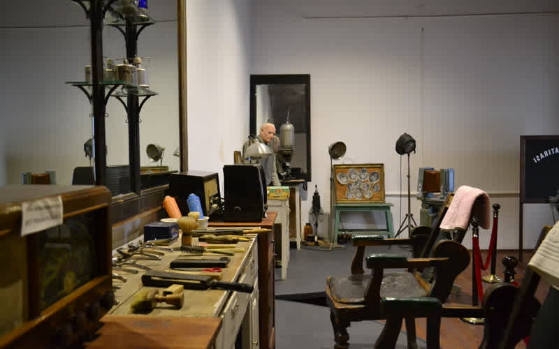 Beypazari-Kent-Tarihi-Muzesi