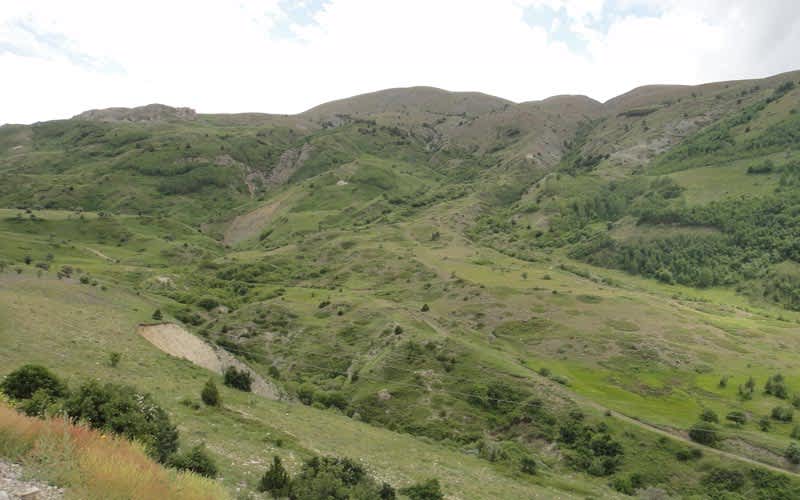 En Güzel Bayburt Yaylaları