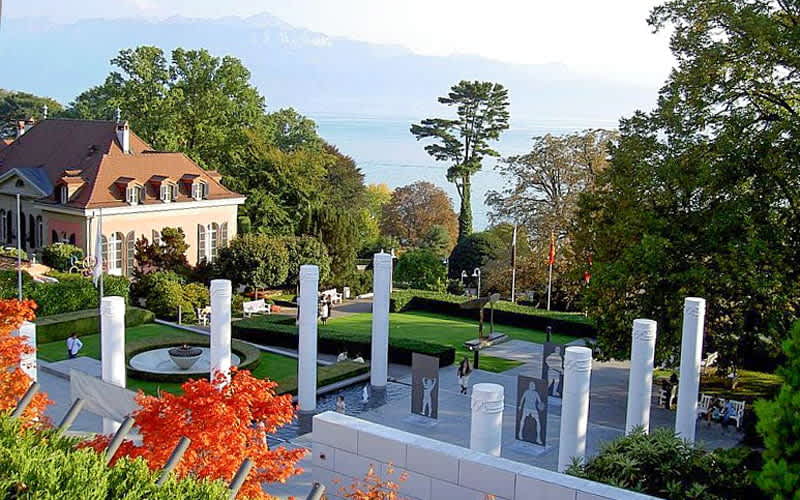 Lozan-Olimpiyatlar-Muzesi