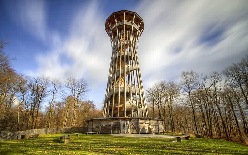 Sauvabelin-Kulesi-Lozan