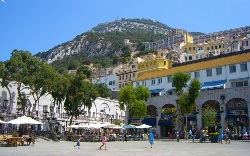 Casemates-Meydani-Cebelitarik