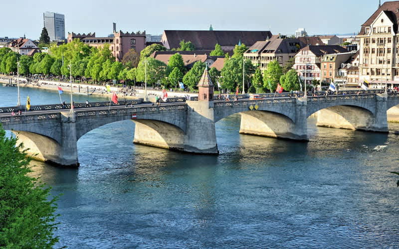 Mittlere-Brucke-Basel