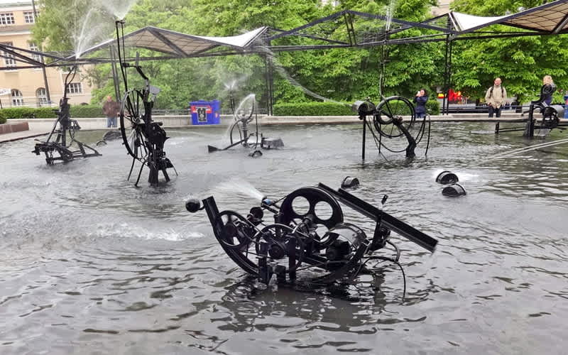 Tinguely-Cesmesi-Basel