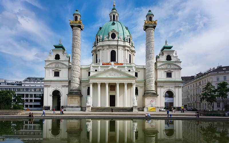 Avusturya Hakkında Bilgiler