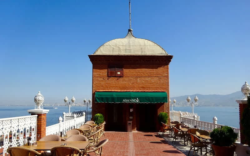 Tarihi-Asansor-Izmir