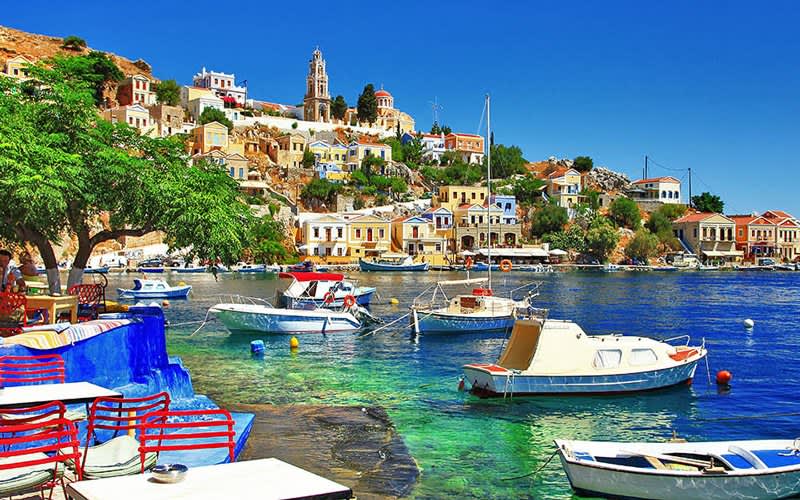 Rodos Nasıl Bir Yer?