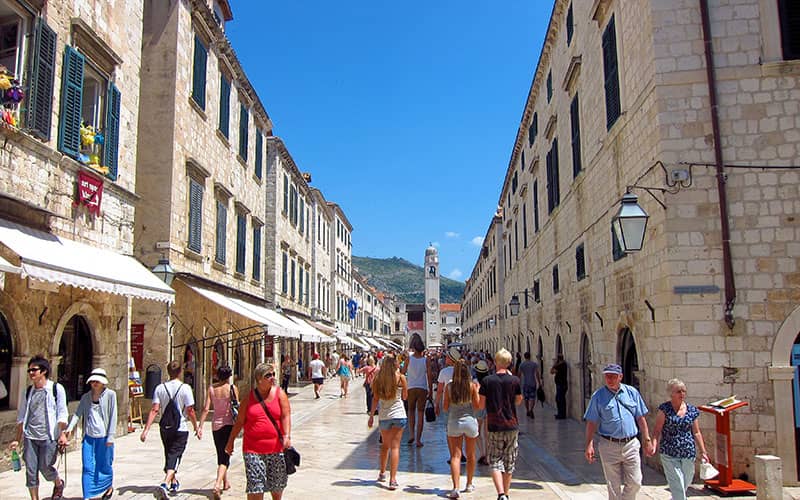 Dubrovnik-Gezilecek-Yerleri