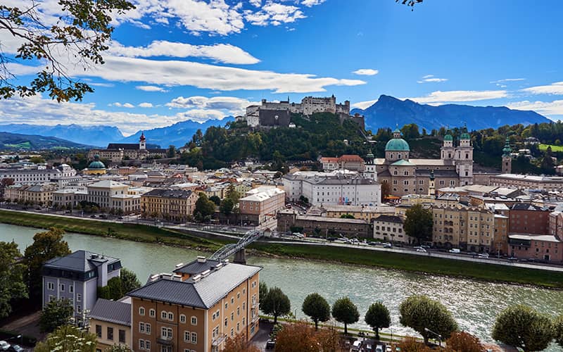 Salzburg