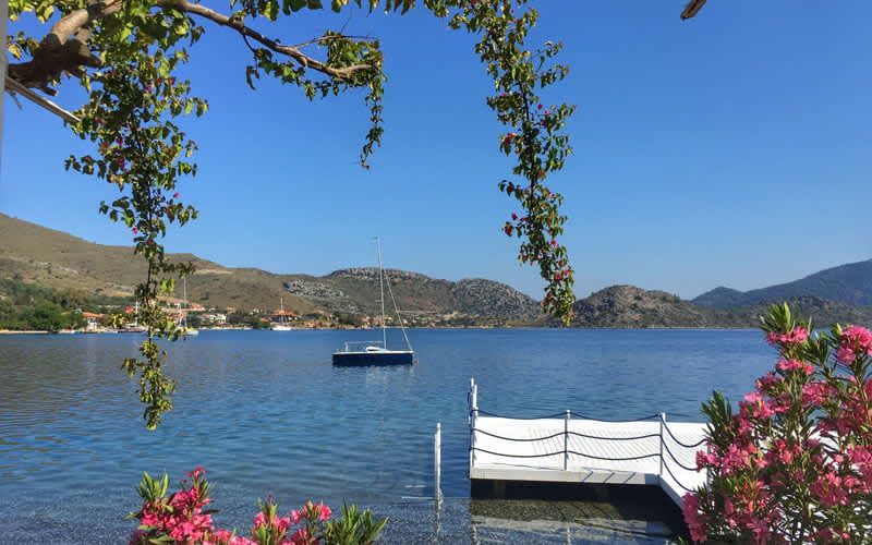 Marmaris-Selimiye