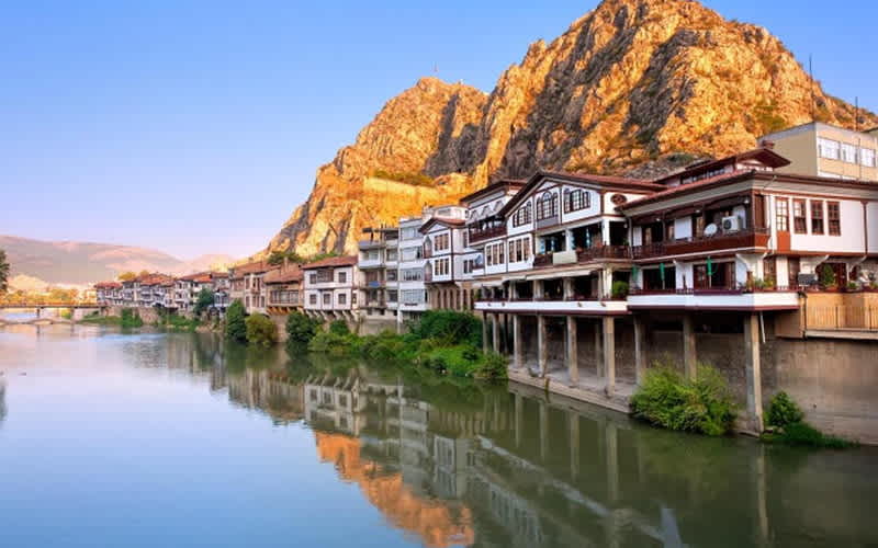 Amasya-Hakkinda-Bilgiler