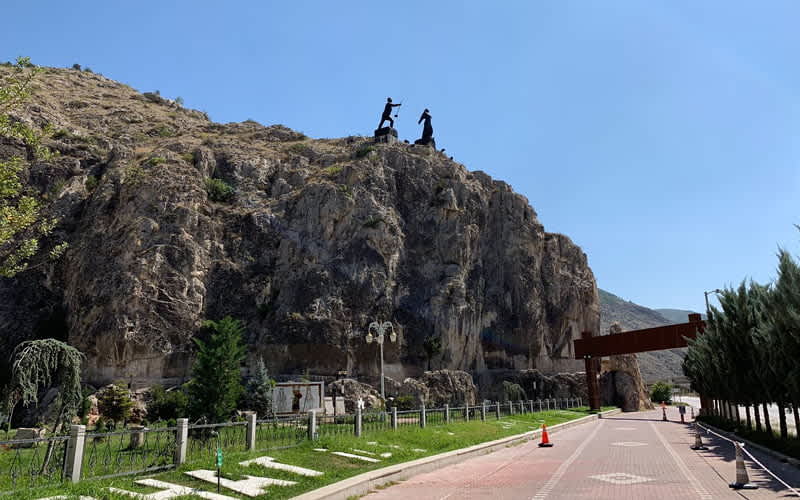 Amasya-ferhat-su-kanali