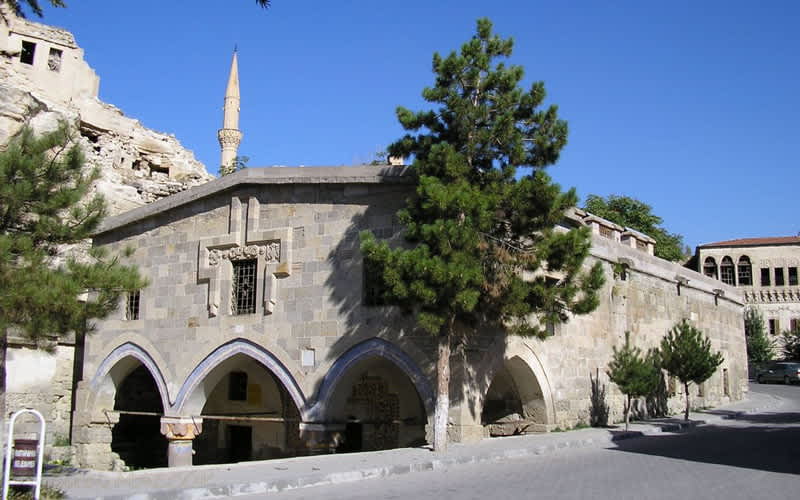 Mustafapaşa