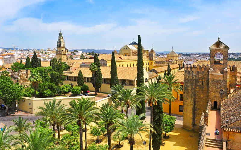 Cordoba’da Nerede Kalınır?