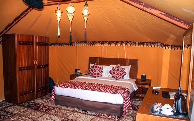 Doha Otel Regency-Sealine