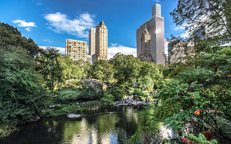 Central Park