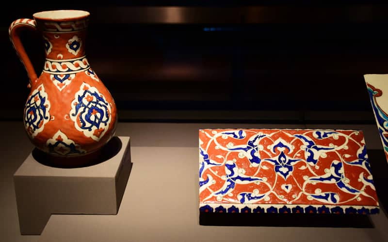 Islam-Eserleri-Muzesi-Doha