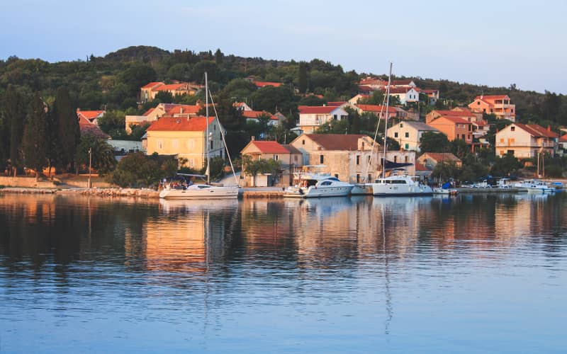 Dugi Otok