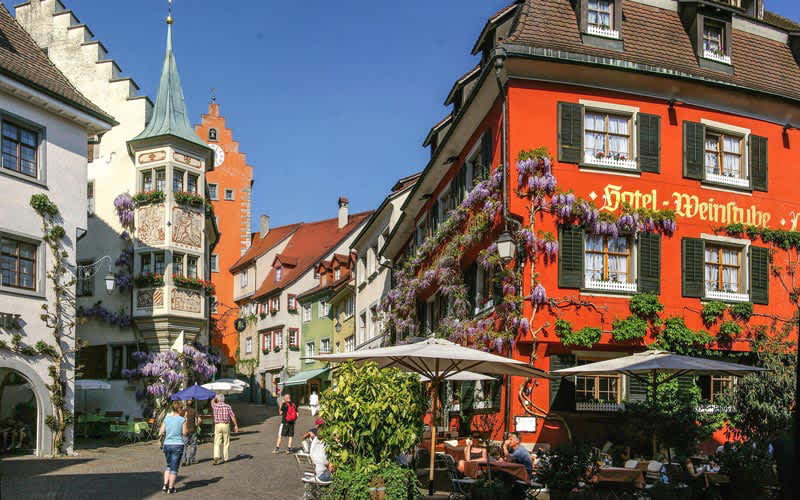 Meersburg