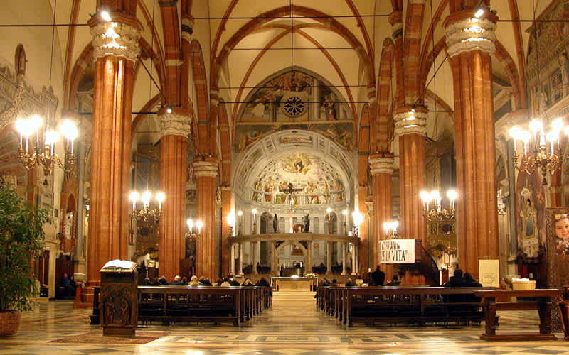 Duomo di Verona