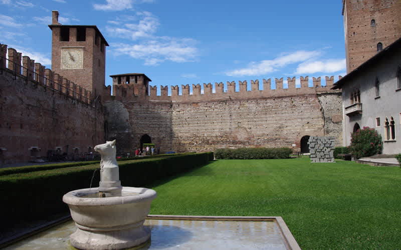Castelvecchio