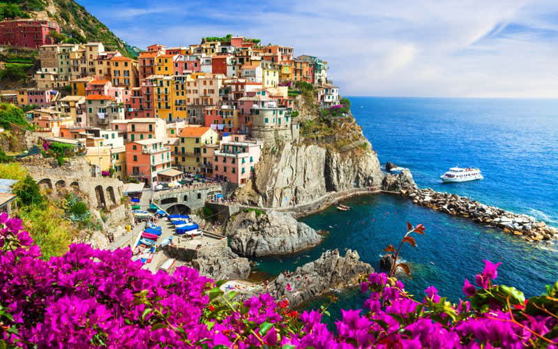 Cinque Terre